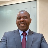 Nguquko Nyathi Email