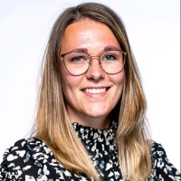 Nedvice ICT Employee Lisa van Den Berg's profile photo