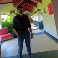 Hitachi Energy Employee Balakrishnan D's profile photo