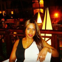 Hydro One Employee Amanda Singh's profile photo