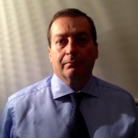 RINA Employee Ubaldo della Penna's profile photo