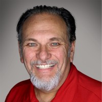 Glossy Finish Employee Haim Ariav's profile photo