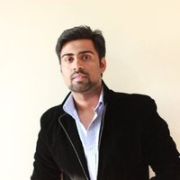 Net Square Solutions Pvt. Ltd. Employee Anil Nehra's profile photo