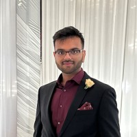Romesh Patel Email