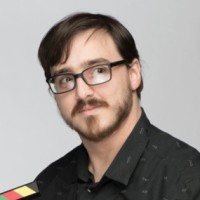 Walt Disney Television Employee Jeff Jost's profile photo