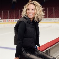 Canucks Sports & Entertainment (CSE) Employee Jill White's profile photo
