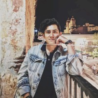 e-Core Employee Yair Isai Ramirez Zurita's profile photo