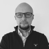 Stonegate Group Employee Ilya Yakovlev's profile photo