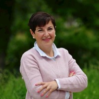 LAURENT MEMBREZ S.A. Employee Francesca Paupe's profile photo