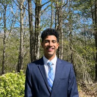 GreenBridge Capital Employee Sachit Sabapathy's profile photo