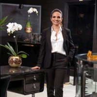 Della Poletti Employee Evany Magali Céspedes Fernández's profile photo