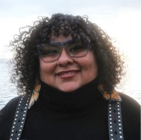 South Seattle College Employee Eileen Jimenez's profile photo