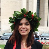 ubiklibri Employee Anastasia Borra's profile photo