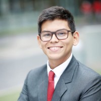 Diego Benavides Email
