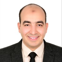 Sehha Pharmacies Employee Amr Elgeddawy's profile photo