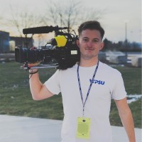 Tilta Employee Thomas Franch's profile photo