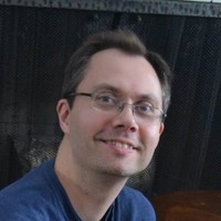 Slice Labs Employee Jamie Beznoski's profile photo