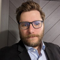 Moducore Employee Thomas Griffin's profile photo