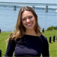 u.s. House of Representatives Employee Grace Higgins's profile photo