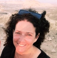 Radview Software Employee Ravit Kriman's profile photo