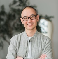 Achievers Employee Howard Chan's profile photo