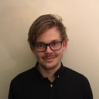VOONIX.NET Employee Alexander Nielsen's profile photo