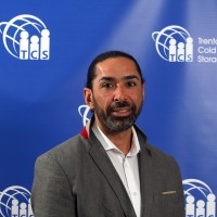 Trenton Cold Storage Employee Joseph Maracle's profile photo