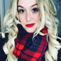 Golisano Children's Hospital of Buffalo Employee Nicole Barrett's profile photo