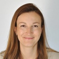 Condat SA Employee Audrey Boutevillain's profile photo