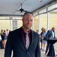 Cerio Corp Employee Matthew Phillips's profile photo