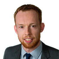 Thomson Bethune Employee Alan Pinchard's profile photo