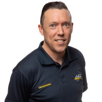 ACC Corporate Employee Sean Johnson's profile photo