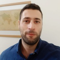 Andre Marques Email