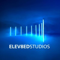 ELEV8ED STUDIOS LLC Employee Joseph Dolce's profile photo