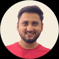 Atoa Employee Viral Akola's profile photo