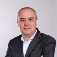 BPCE Lease Employee Philippe Beaumont's profile photo