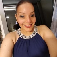 PROFOOT, Inc. Employee Chastiry Torres's profile photo
