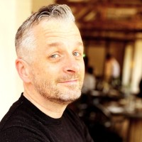 Checkout.com Employee Mark Boulton's profile photo