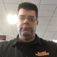 Games Workshop Ltd Employee Chris Cailor's profile photo