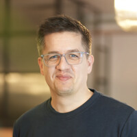 SuperCode Employee Martin Seidler's profile photo