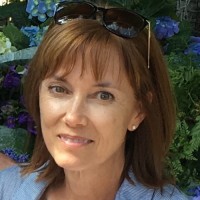 Anna Dyson