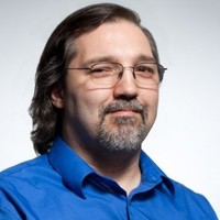 Prominic.NET Employee Eric McCartney's profile photo