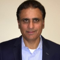GENTORO Employee Pervez Choudhry's profile photo