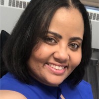 The Ohio State University Employee Barbara Harvey's profile photo