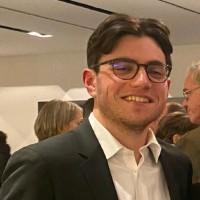 Neighborhood Restaurant Group Employee Franklin Sivac's profile photo