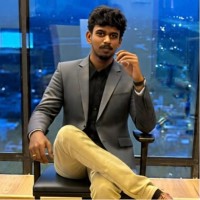 Chockalingam A Email