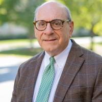 Frederick Community College Employee Jerry Desanto's profile photo