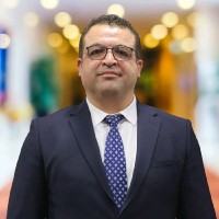 Uludağ Elektrik Employee Remezan Arslan's profile photo