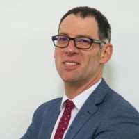 Westport Credit Union Employee Ray Qfa's profile photo