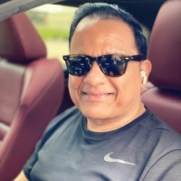 True Power Employee Abid Naqvi's profile photo
